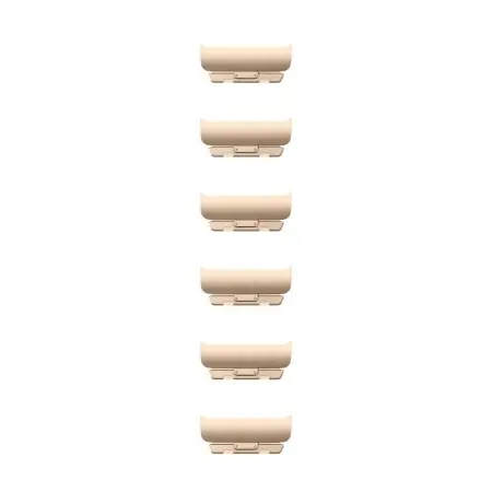 Plată sigură 46mm Gold Link Bracelet Kit