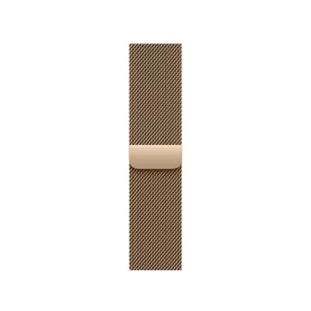 40mm Gold Milanese Loop Cel mai vândut