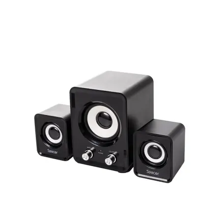 BOXE SPACER 2.1 SPB-807-BK 11W BK Vezi acum
