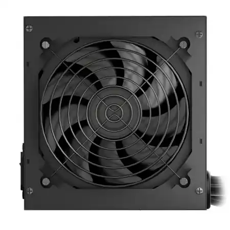 Transport gratuit Sursa NJOY Synergy 650W 80+ White, Active PFC, non modulara, ATX, Protectii OVP / UVP / SCP / OPP