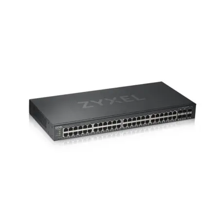 ZYXEL GS1920-48V2 48PORT GBE SWITCH Cel mai vândut