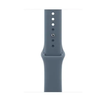 46mm Anchor Blue Sport Band - S/M Reducere de preț