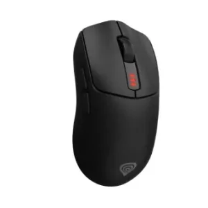 Mouse gaming wireless Gensesis Zircon 500 G2, senzor optic, interfata USB, rezolutie maxima 10000 DPI, numar butoane 6,switch mecanic Huano Purple 90M, maximum frame rate 4 600 FPS, negru Vezi acum