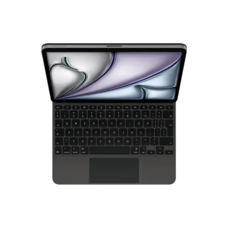 Transport gratuit Apple Magic Keyboard for iPad Air 11-inch (M3) - International English - Black