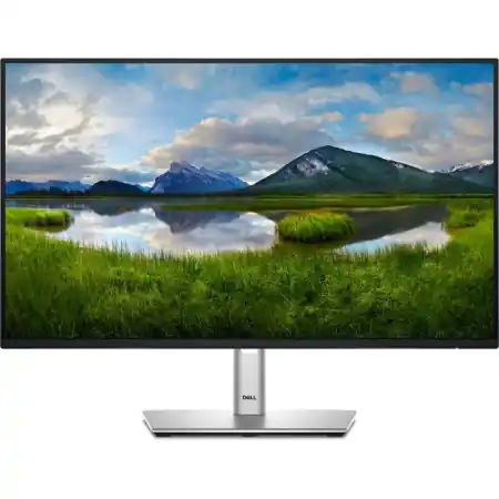 Monitor Dell 23.8" P2425H FHD 60.47cm, 100Hz, 5Ms Ofertă de sezon