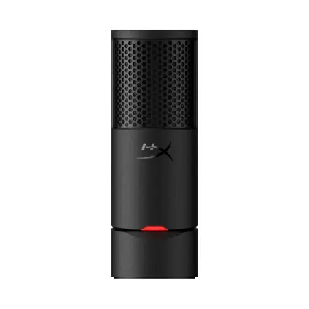 Preferatul clienților HP MICROFON HyperX SoloCast 2 Black
