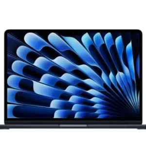 Expediere rapidă MacBook Air 13.6" Retina/Apple M4 (CPU 10-core, GPU 10-core, Neural Engine16-core)/16GB/512GB - Midnight - US KB (2025) 35W USB‑C (Cto fromMW133RO/A)