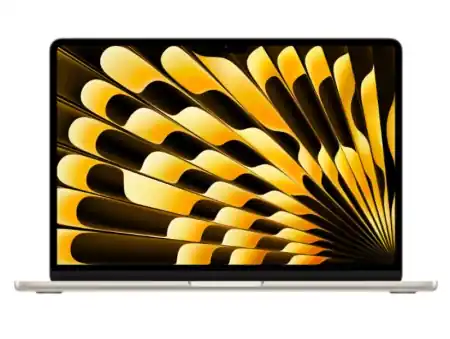 MacBook Air 13.6" Retina/Apple M4 (CPU 10-core, GPU 10-core, Neural Engine16-core)/16GB/512GB - Starlight -US KB (2025) 35W USB‑C (Cto fromMW103RO/A) Expediere rapidă