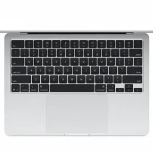 Preț redus MacBook Air 13.6" Retina/Apple M4 (CPU 10-core, GPU 10-core, Neural Engine16-core)/16GB/512GB - Silver - US KB (2025) 35W USB‑C (Cto fromMW0X3RO/A)