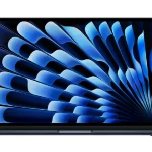 MacBook Air 13.6" Retina/Apple M4 (CPU 10-core, GPU 10-core, Neural Engine16-core)/24GB/1TB - Midnight - INT KB (2025) 35W (Cto from MW133RO/A) Doar azi