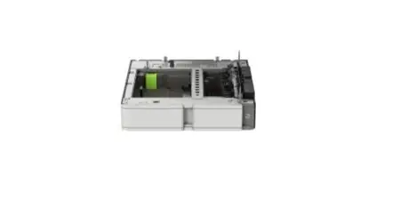 Tava suplimnetare Lexmark 550 coli pentru CX83x/95x/96x CS96x MX95x Expediere rapidă