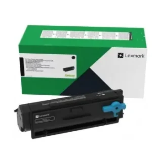 Bestseller Toner Lexmark 55B2000, black, 3k pagini, Compatibl cu MS431, MX432, MX431, MS331,MX331.