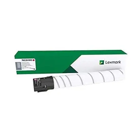 Ultima șansă Toner Lexmark 76C0HM0, magenta, 34 k, CS923, CX921, CX922, CX923, CX924