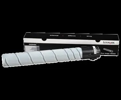 Livrare gratuită Toner Lexmark 54G0H00, black, 32.5 k, compatibil cu MS911de