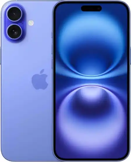 Lichidare de stoc iPhone 16 128GB Ultramarine