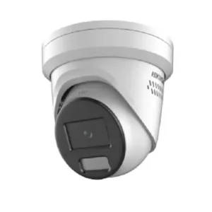 Super ofertă Camera de supraveghere IP Turret 8MP Smart Hybrid Light with ColorVu Hikvision DS-2CD2387G2H-LISU/SL(2.8MM)(EF), lentila fixa 2.8mm, iluminare min: Color: 0.0008 Lux @ (F1.0, AGC ON),0 Lux cu IR 30m, microfon incorporat, difuzor incorporat, interfata