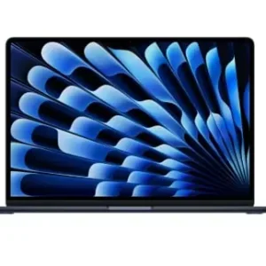 MacBook Air 15.3" Retina/Apple M4 (CPU 10-core, GPU 10-core, Neural Engine16-core)/16GB/1TB - midnight - INT KB (2025) (Cto from MW1M3RO/A) Lichidare de stoc