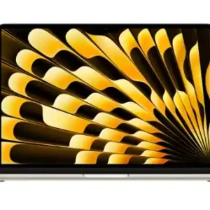 MacBook Air 13.6" Retina/Apple M4 (CPU 10-core, GPU 10-core, Neural Engine16-core)/16GB/512GB - Starlight - INT KB (2025) 35W USB‑C Cumpărături sigure