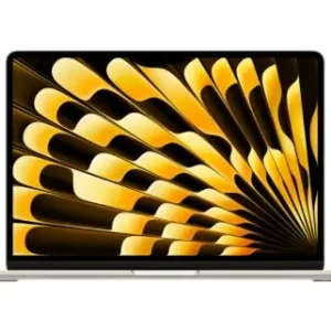 Plată securizată MacBook Air 13.6" Retina/Apple M4 (CPU 10-core, GPU 10-core, Neural Engine16-core)/32GB/512GB - Starlight - INT KB (2025) 35W (Cto f romMC6A4RO/A)