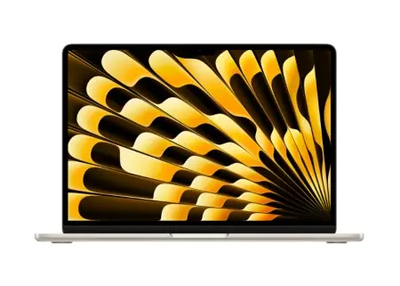 Plată securizată MacBook Air 13.6" Retina/Apple M4 (CPU 10-core, GPU 10-core, Neural Engine16-core)/32GB/512GB - Starlight - INT KB (2025) 35W (Cto f romMC6A4RO/A)