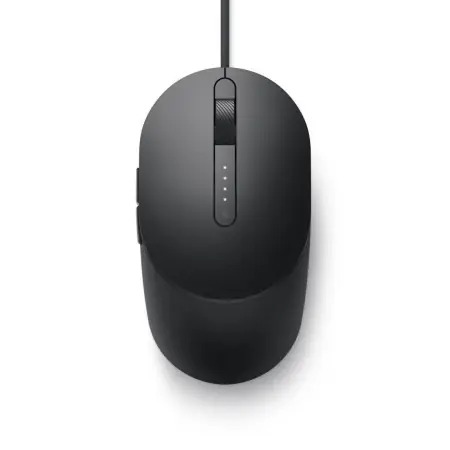 Mouse Dell MS3220, Wired, negru Calitate înaltă