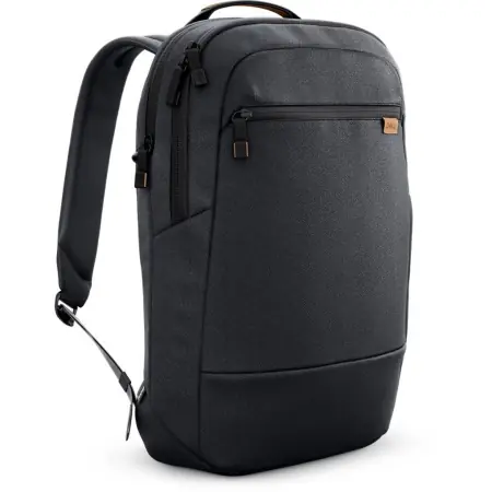 Nu rata Dell EcoLoop Slim Backpack 14-16 CP7625S, Volume Capacity: 18L