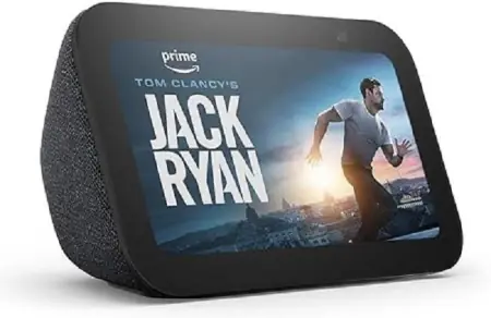 Amazon Echo Show 5 (3rd Gen, 2023 release) Charcoal Vezi acum
