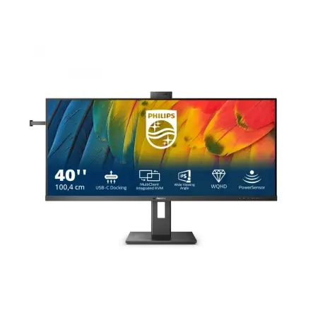 Comandă acum Monitor Philips 40" 40B1U5601H/00