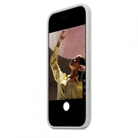 iPhone Air Bumper - Light Gray Reducere