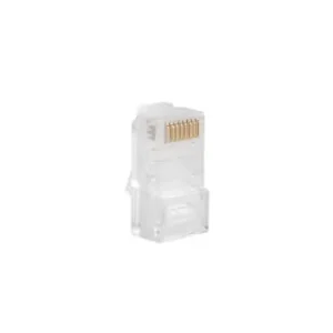 Vezi acum Mufa RJ45 Cat.5E UTP 8P8C, 100 bucati