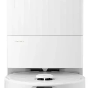 Cel mai vândut Roborock QRevo Plus White