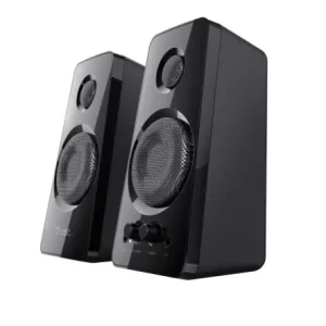 Set boxe Trust Trust Tytan 2.0, frecventa raspuns 20 Hz, 20.000 Hz, putere maxima 36 W, interfata USB, negru Premium