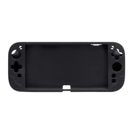 Husa grip Trust GXT 1253 Nintendo Switch, negru Reducere specială