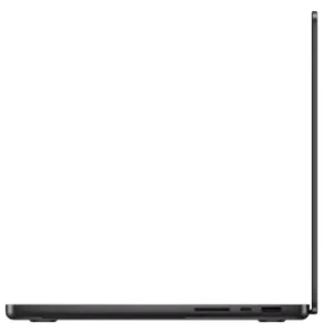 MacBook Pro 14.2"/Apple M4 Pro (CPU 12-core, GPU 16-core, Neural Engine16-core)/48GB/512GB - Space Black - INT KB (cto from MX2H3RO/A) Cel mai bun preț