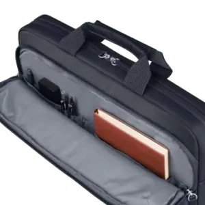 Preț redus HP Geanta Everyday Odyssey Gray 14" , Material: textil, Dimensiuni: 360 x 55 x 260 mm, Greutate: 0.4kg, Garantie: 3 ani