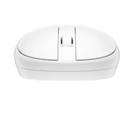 HP MOUSE Bluetooth 240, Culoare: Lunar White, Dimensiuni: 107 x 60,5 x 29,31 mm, Greutate: 0.05kg, Garantie 1 an Chilipir