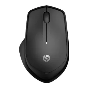 HP MOUSE Wireless 285 Silent, Culoare: Negru, Dimensiuni: 40.29 x 109.54 x 70.83 mm, Greutate: 0.09kg, Garantie 1 an Ieftin