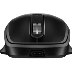 HP MOUSE Wireless 515 reîncărcabil ultrarapid, Culoare: Negru, Dimensiuni: 114,9 x 73,3 x 39,9 mm, Greutate: 0.08kg, Garantie 1 an Reducere