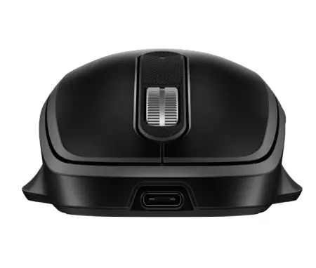 HP MOUSE Wireless 515 reîncărcabil ultrarapid, Culoare: Negru, Dimensiuni: 114,9 x 73,3 x 39,9 mm, Greutate: 0.08kg, Garantie 1 an Reducere