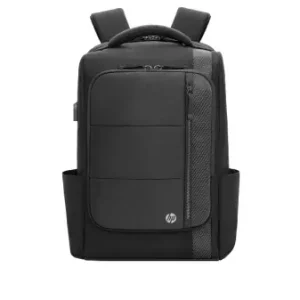 Reducere HP Backpack Renew Executive 16", Culoare: Negru, Dimensiuni: 290 x 135 x 432 mm, Greutate: 0,88 kg, Garantie 3 ani