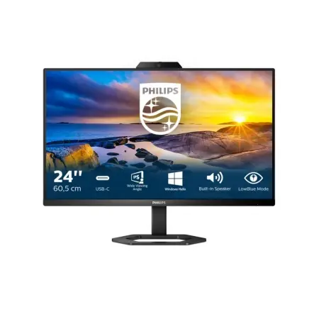 Preț redus Monitor Philips 23.8" 24E1N5300HE/00