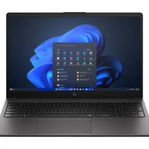 Laptop HP 250R G10, 15.6 inch FHD (1920x1080) Anti-Glare LED SVA Narrow Bazel uslim 250 nits, Intel Core 7-150U 10-Core (1.8GHz, up to 5.4GHz, 12MB), video integrat Intel Graphics, RAM 16GB DDR5 5200MHz (1x16GB), SSD 512GB PCIe NVMe, no ODD, Boxe stereo Retur gratuit