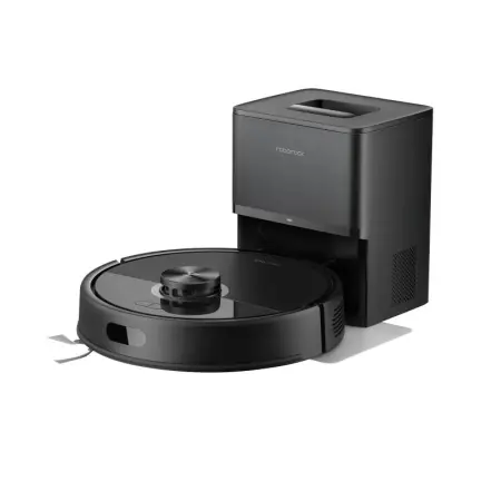 Roborock Q7 TF+ Cleaner Black Reducere