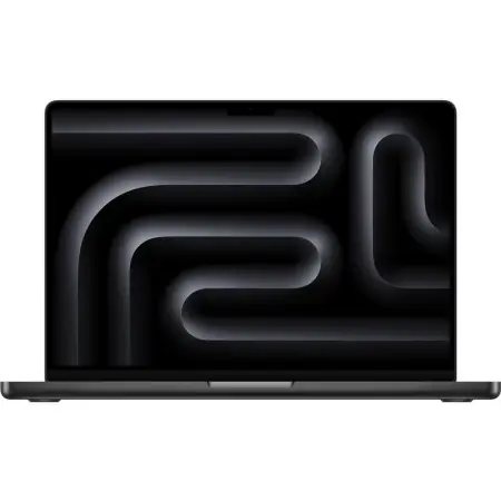 MacBook Pro 14.2"/Apple M5 (CPU 10-core, GPU 10-core, Neural Engine 16-core)/32GB/512GB - Space Black - INT KB - (No Adapter) - 2025 (Cto from MDE04RO/A) Disponibil imediat
