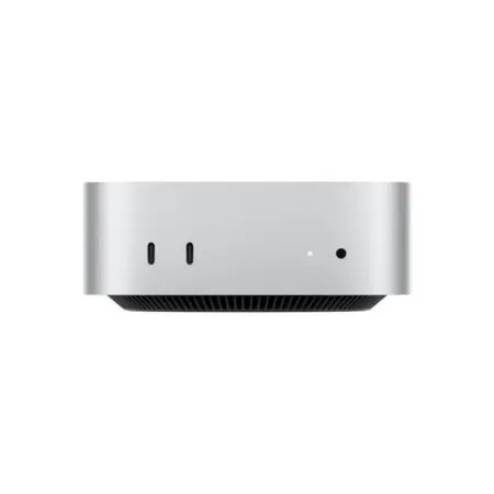 Livrare expres Mac mini: Apple M4 (CPU 10-core, GPU 10-core, Neural Engine 16-core)/24GB/256GB (Cto from MU9D3RC/A)