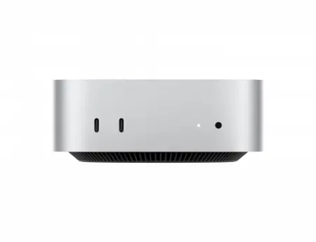 Ofertă specială Mac mini: Apple M4 (CPU 10-core, GPU 10-core, Neural Engine 16-core)/24GB/1TB (Cto from MCYT4RC/A)