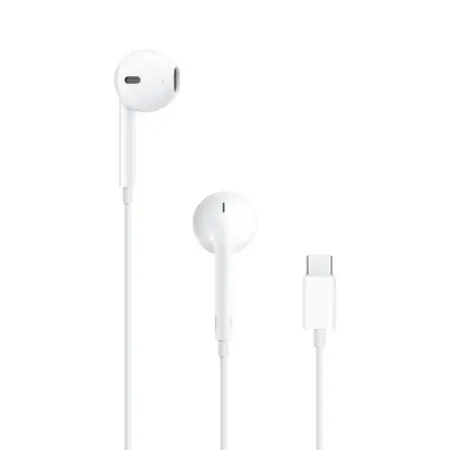 Apple EarPods (USB-C) with Remote and Mic Ofertă