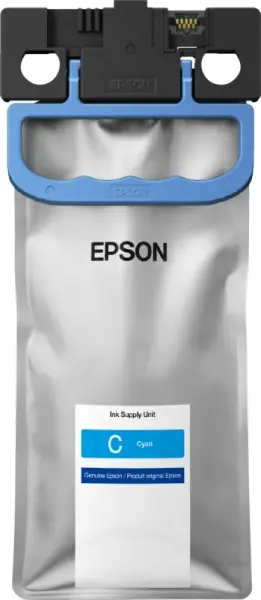 Ultima șansă Epson C13T13M240. Cartridge capacity: Extra (Super) High Yield, Supply type: Single pack, Printing colours: Cyan, Quantity per pack: 1 pc(s)