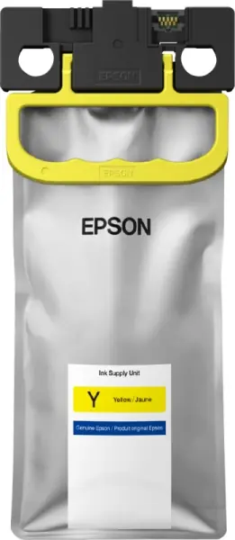 Retur ușor Epson C13T13M440. Cartridge capacity: Extra (Super) High Yield, Supply type: Single pack, Printing colours: Yellow, Quantity per pack: 1 pc(s)