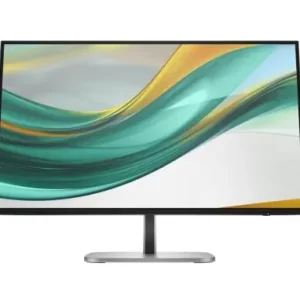 Monitor 27" HP Series 5 Pro 527pf, LED, IPS, FHD 1920x1080, 16:9, 5 ms, 350 cd/m², 1500:1 static / 10000000:1 dinamic, 178°/178°, 1x DP 1.2/ 1x HDMI 1.4/ 4x USB Type-A 5 Gbps (1 charging)/ 1x USB-B, Swivel: ±45°; Tilt: -5 to +20°; Pivot rotation: ±90°; Ofertă specială